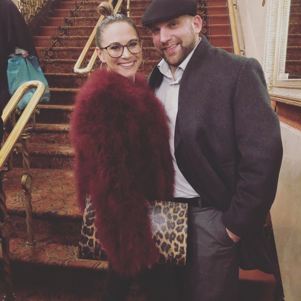 Meet your Posher, Lauren